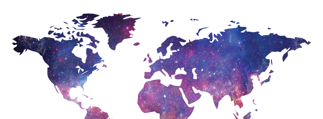 World Globe Image